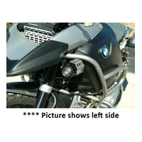 Additional Fog Headlight Right for BMW R1200GSA up to 2007
