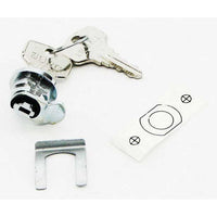 Integral Lock for Zega Side Cases