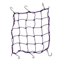 15x30 Black Cargo Net