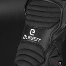 SP-01 Waterproof Black Men Racing Boots