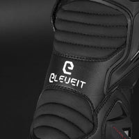 SP-01 Waterproof Black Men Racing Boots