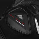 SP-01 Waterproof Black Men Racing Boots