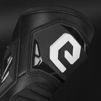 SP-01 Waterproof Black Men Racing Boots