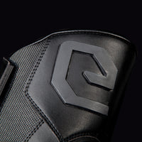 Metamorphosis Black Men Touring Boots