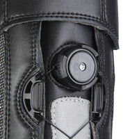 Metamorphosis Black Men Touring Boots