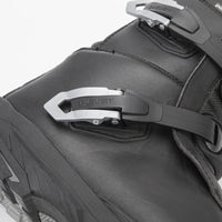 T-Spirit EVO WP Black Men Adventure Boots
