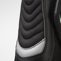 T-OX EVO WP Black Men Touring Boots