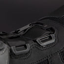 Tank WP Black Men Touring Sport Boots