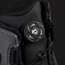 Tank WP Black Men Touring Sport Boots