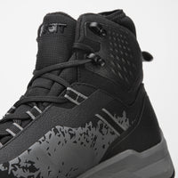 Diverge WP Black/Grey Men Urban Boots