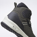 Diverge WP Black/Grey Men Urban Boots