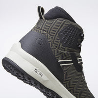 Diverge WP Black/Grey Men Urban Boots