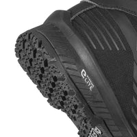 Town WP Black Women Urban Boots