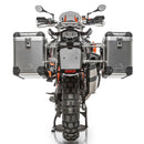 ZEGA Pro Side Cases System - KTM Adventure 1050, 1090 /R, 1190 /R, 1290 /R/S/T 15-21