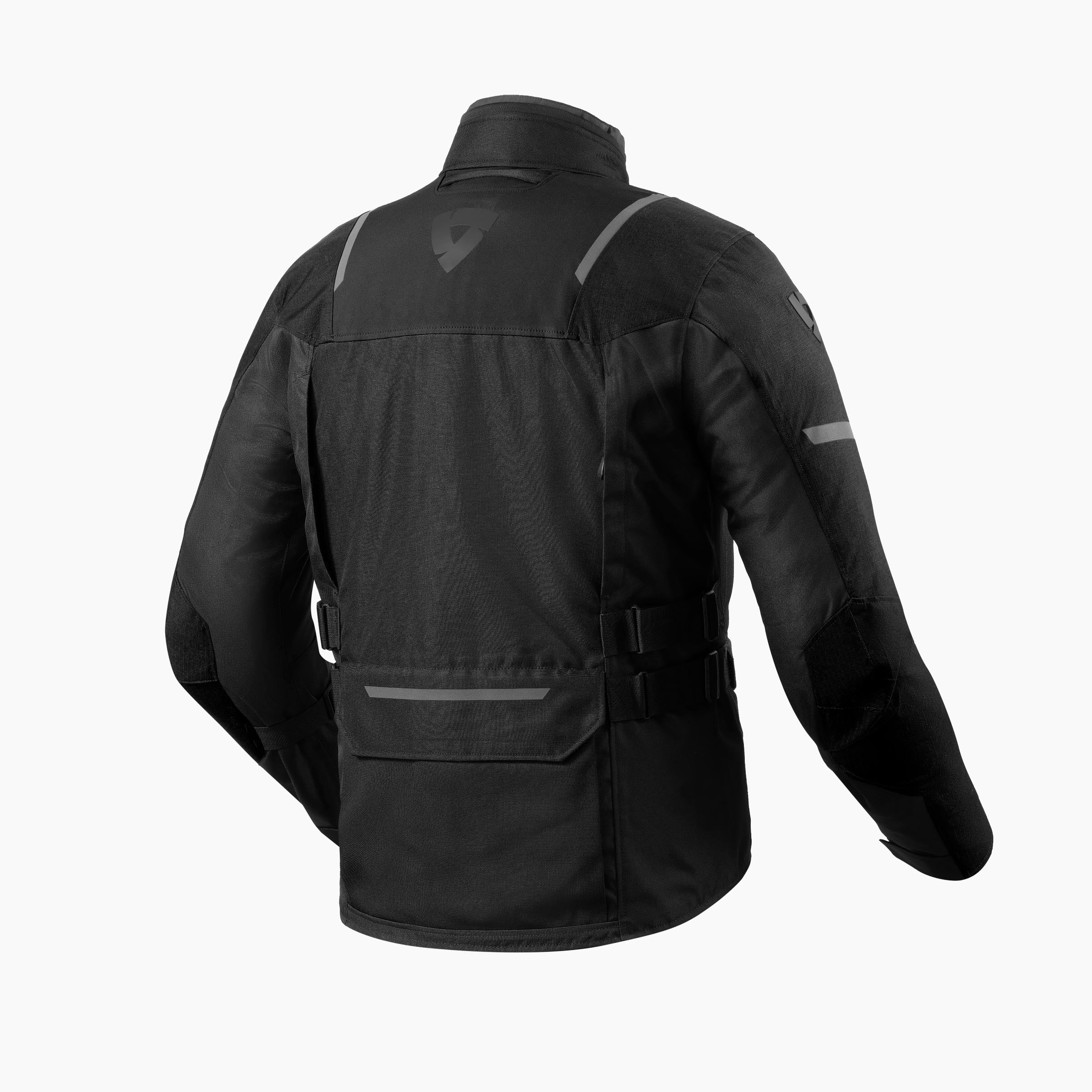 Offtrack 2 H2O Jacket – Moto Motto