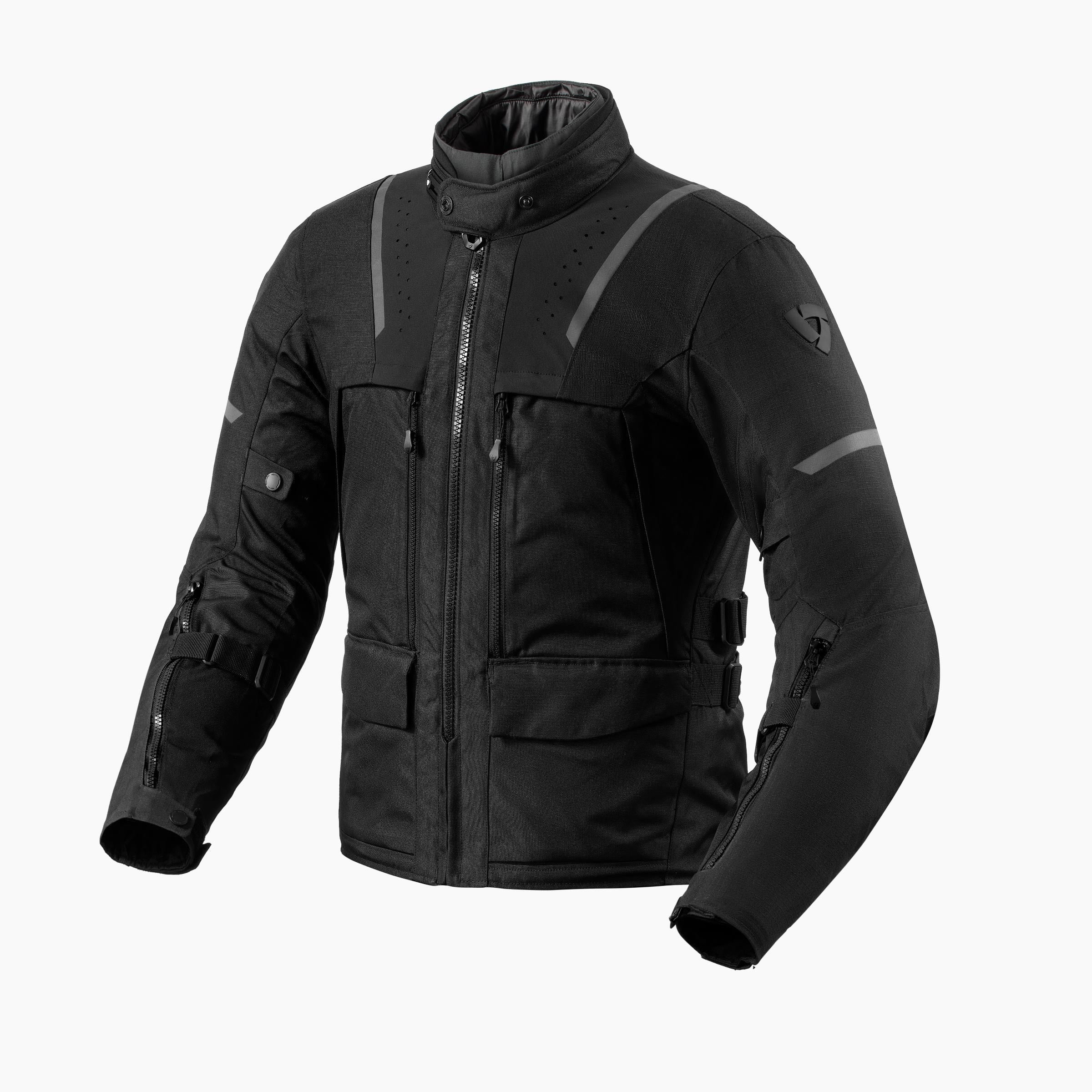 Offtrack 2 H2O Jacket – Moto Motto