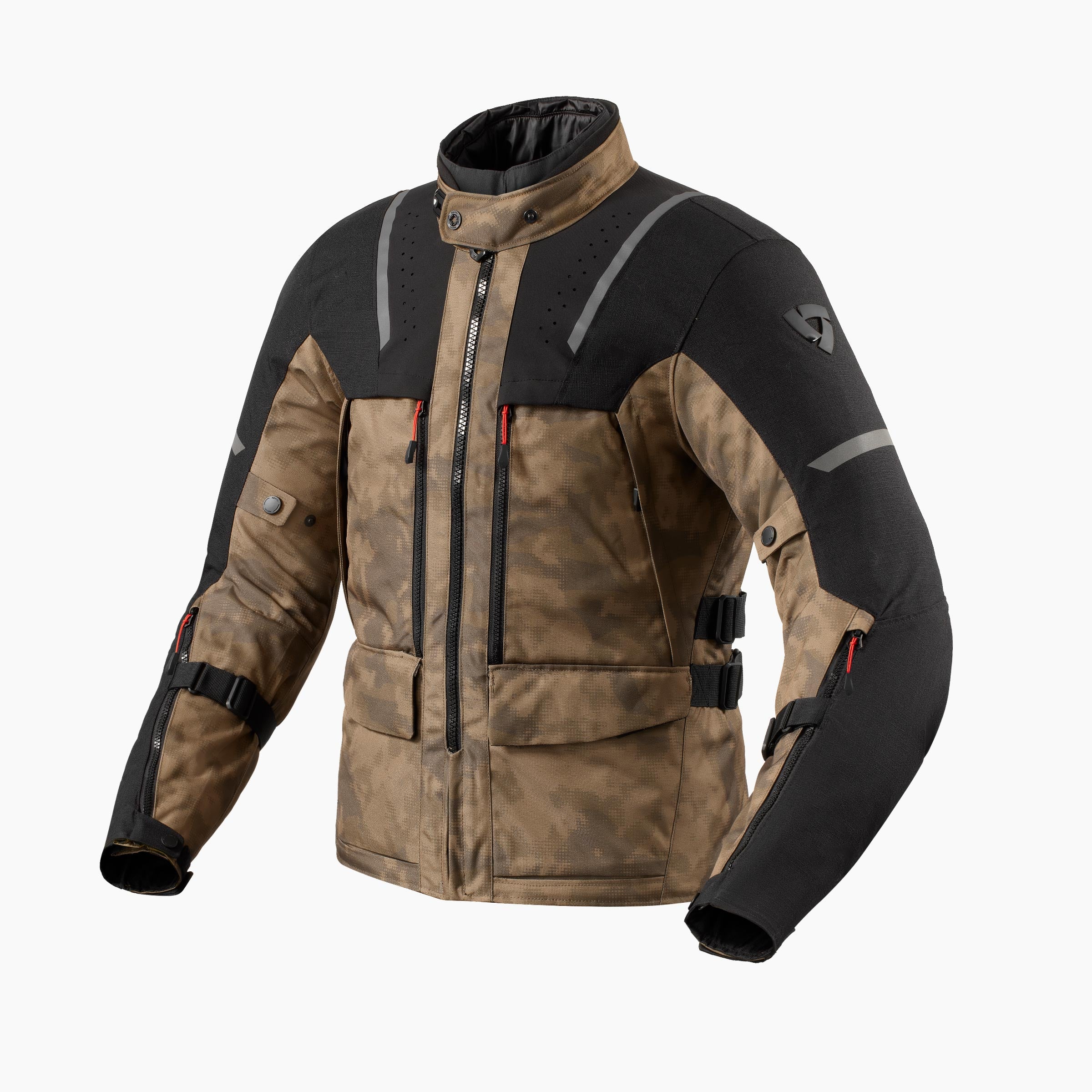 Offtrack 2 H2O Jacket – Moto Motto