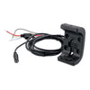 AMPS Rugged Mount with Audio/Power Cable - Garmin Montana 600, 600t, 610, 650, 680, 680t, Monterra & GPSMAP 276cx