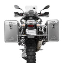 ZEGA Mundo Side Cases System - BMW R1250GS /GSA, R1200GS 13-19 /GSA 14-19
