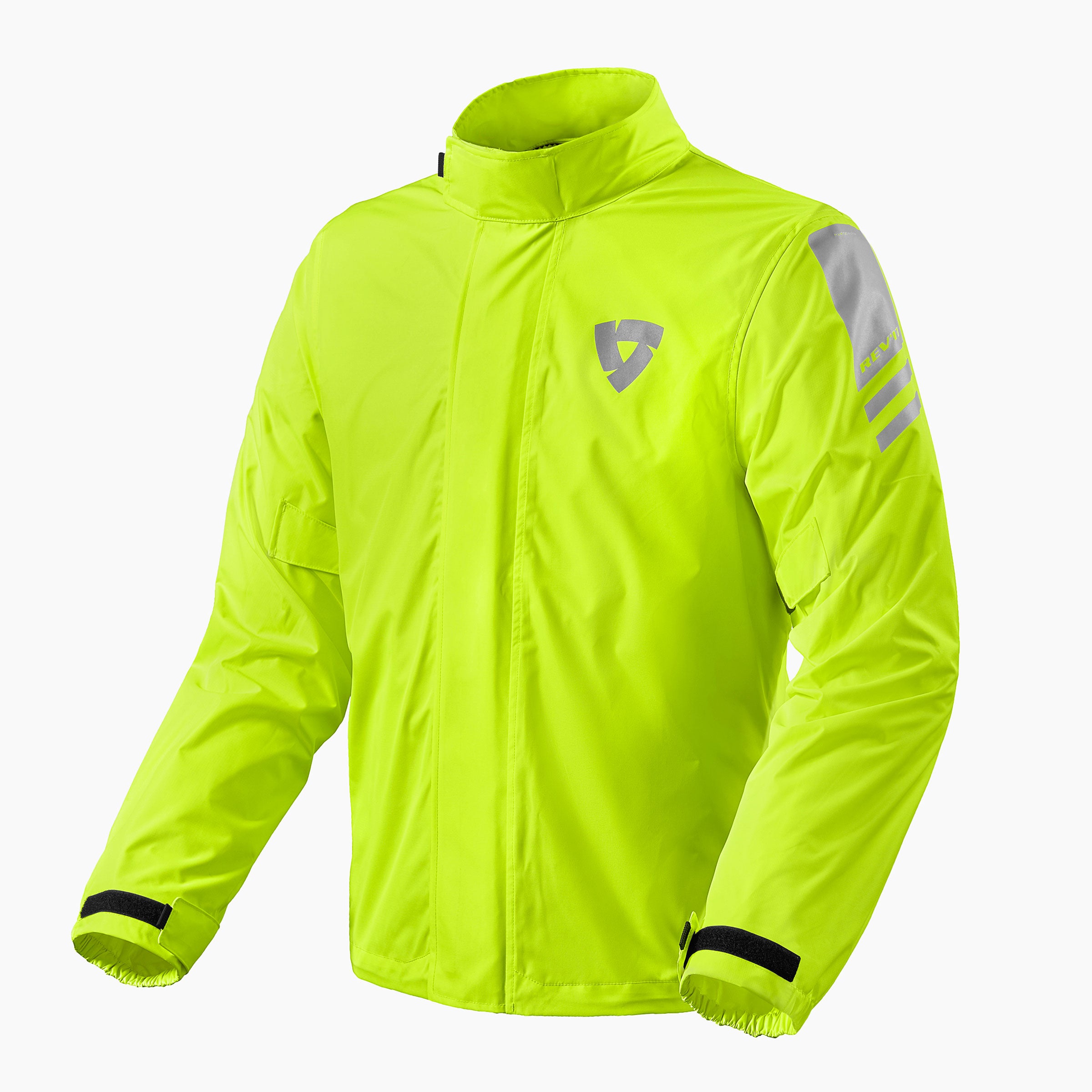 Manteau de Pluie Hommes Cyclone 3 H2O