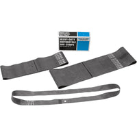 Bande de Jante à Valve Centrale 10 PK