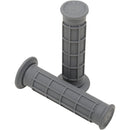ATV Grips Half Waffle Medium Charcoal