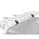 Security Straps (Ladder) - 3 feet