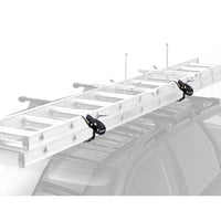 Security Straps (Ladder) - 3 feet