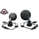 Ensemble d'Ampoule de Phare au DEL H7 - BMW F800GS, F800GSA, F700GS 2014-