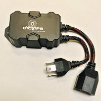 Régulateur pour Module de Lumière DEL