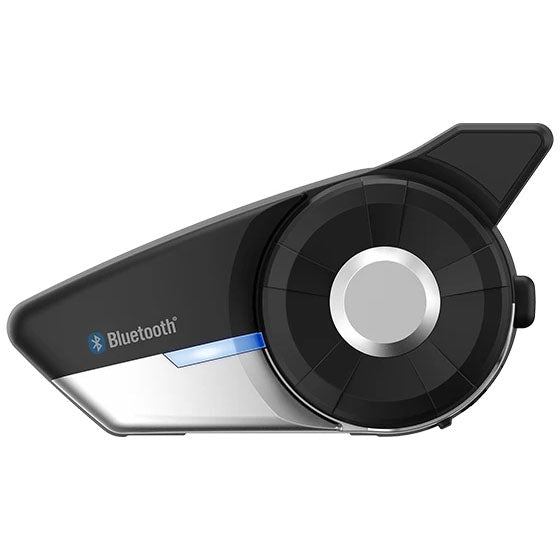 Headset Bluetooth Communication System Duo Set 20S EVO HD