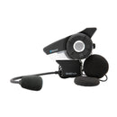 Headset Bluetooth Communication System Duo Set 20S EVO HD