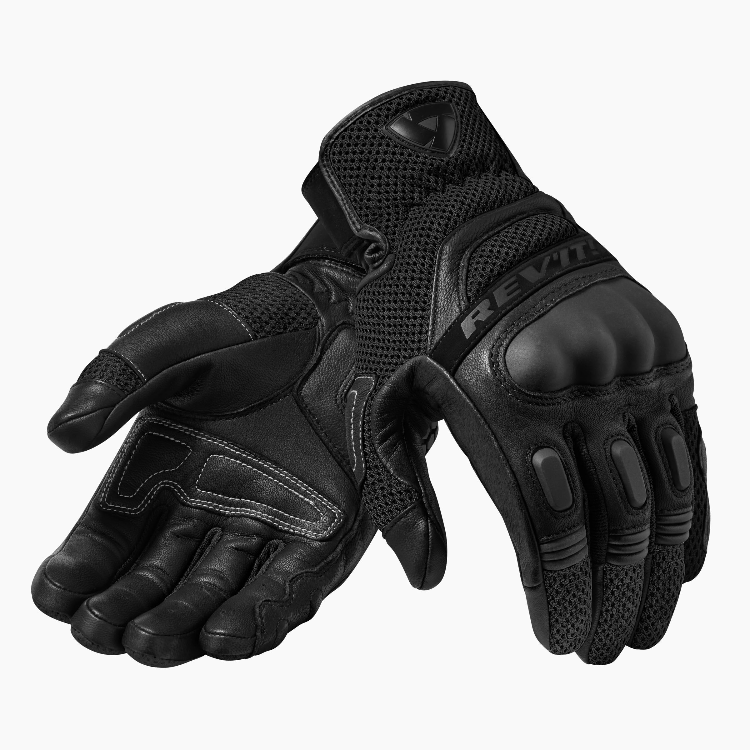 Volcano Men Gloves