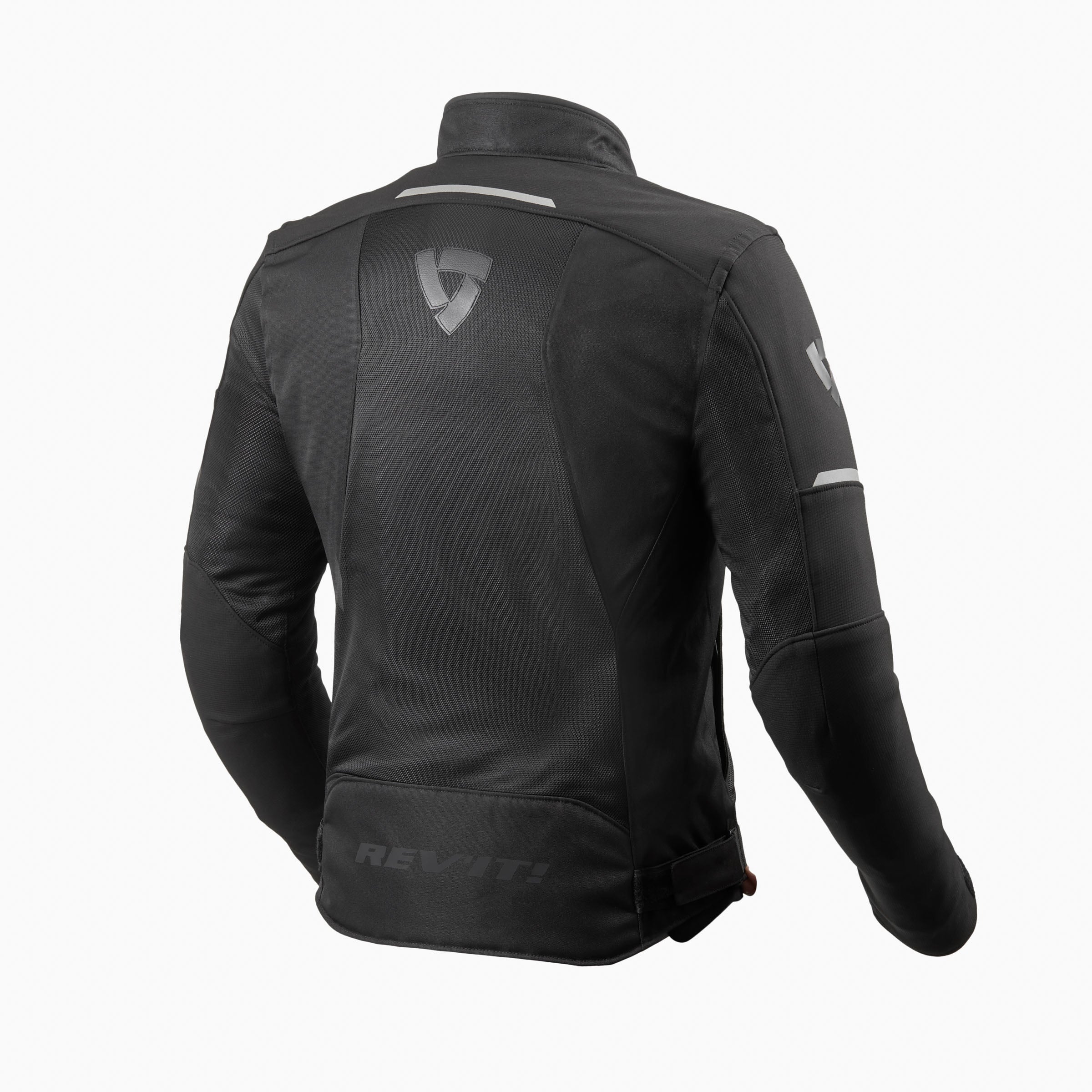 Airwave 3 Jacket – Moto Motto