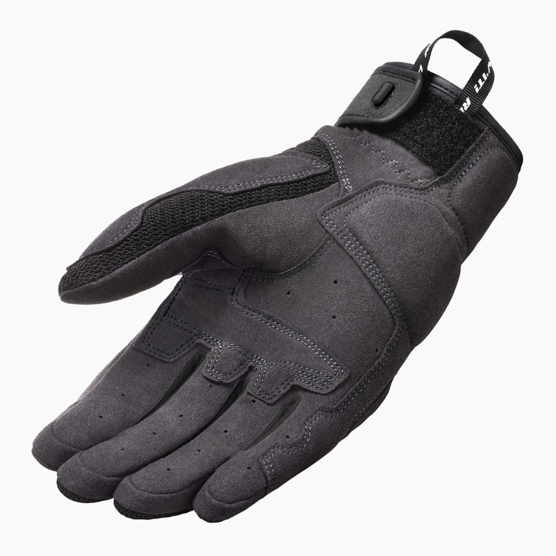 Volcano Men Gloves