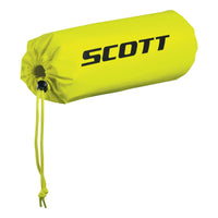 Ergonomic Pro DP Yellow Men Rain Jacket