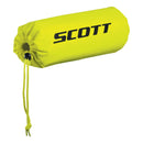 Ergonomic Pro DP Yellow Women Rain Jacket