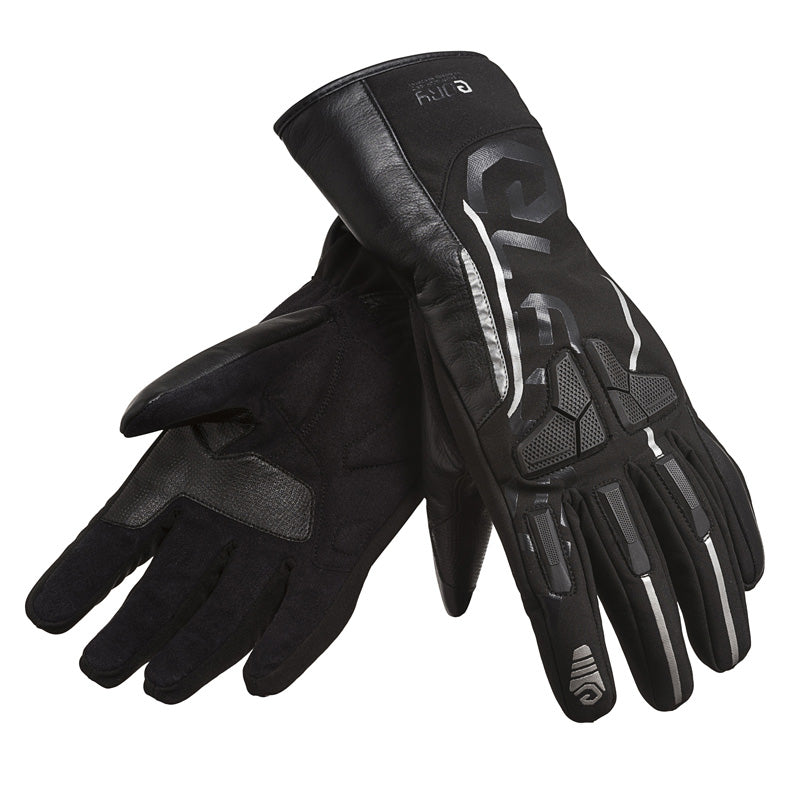 Four Season WP Black Men Touring Gloves