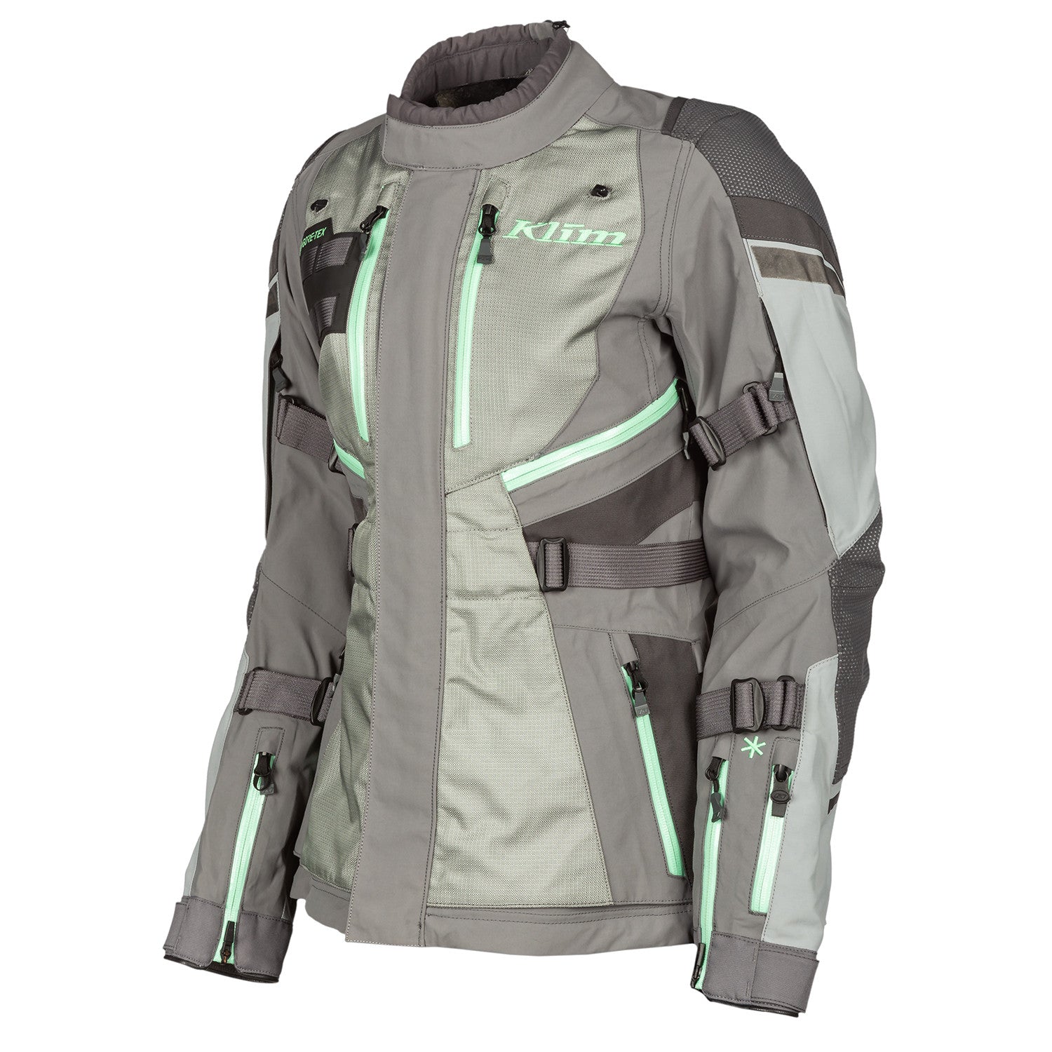 Artemis Women Jacket