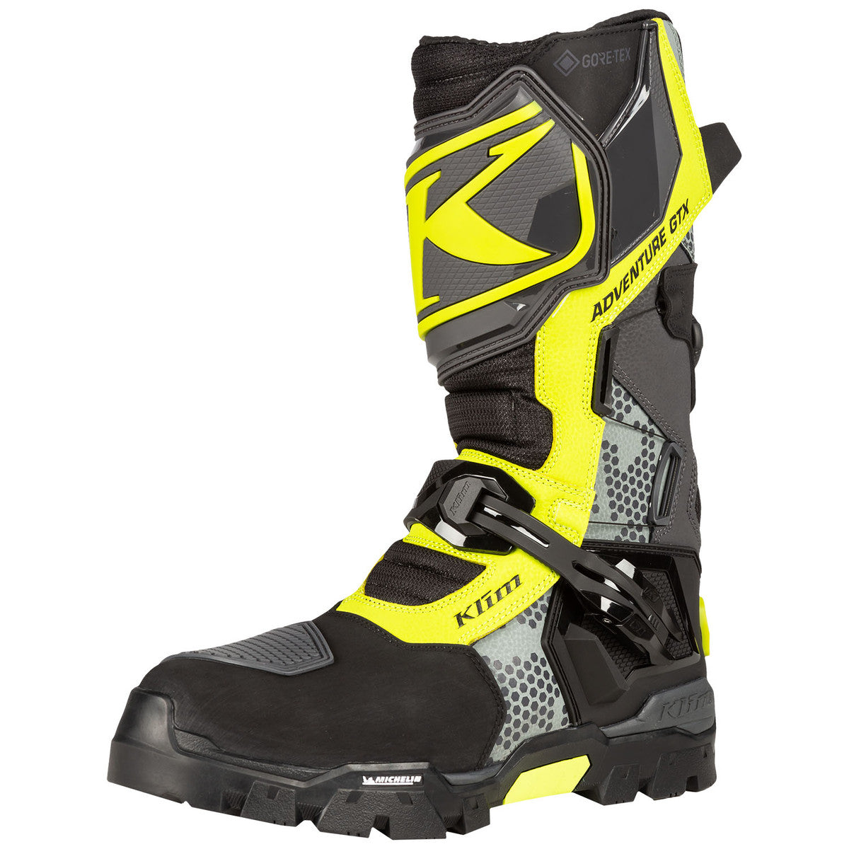 Adventure GTX Men Boots