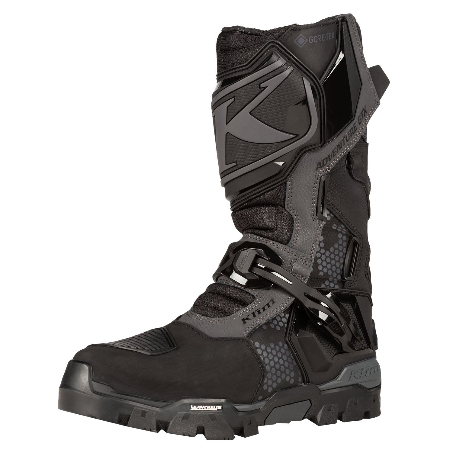 Adventure GTX Men Boots