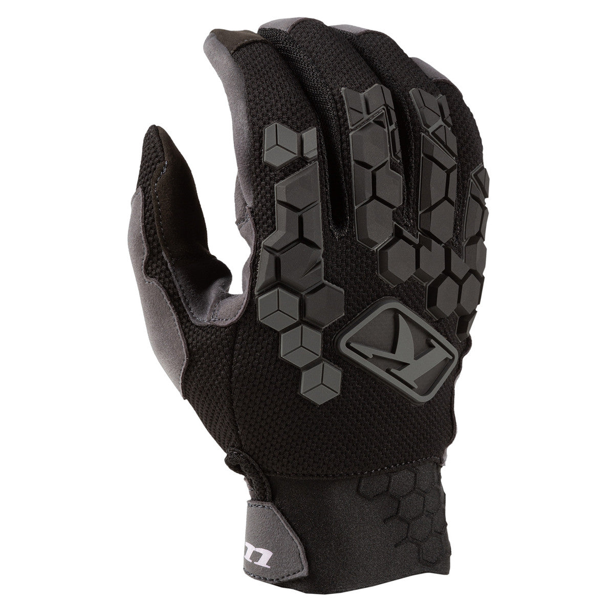 Dakar Men Gloves