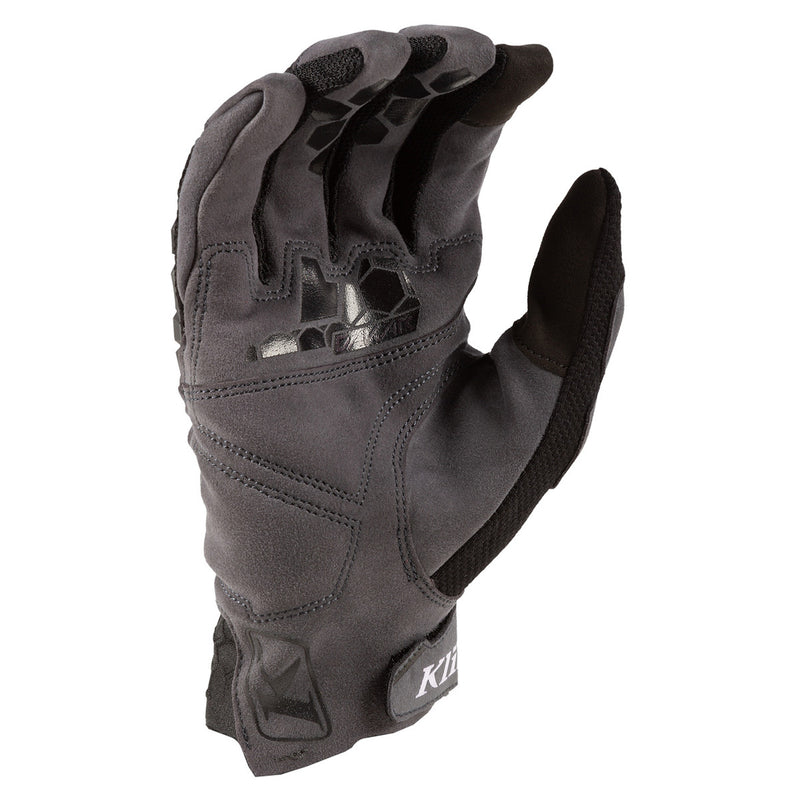 Dakar Men Gloves