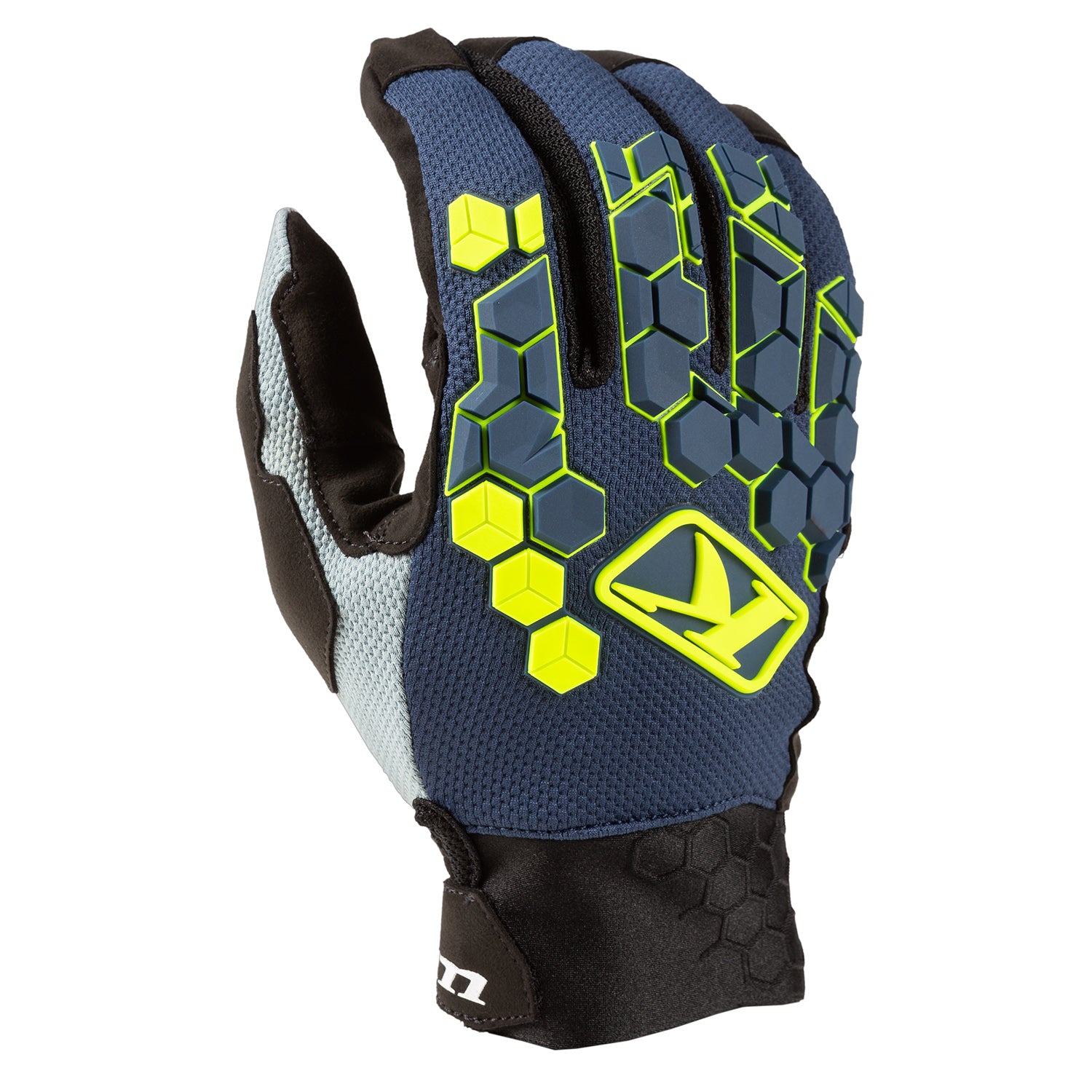 Dakar Men Gloves