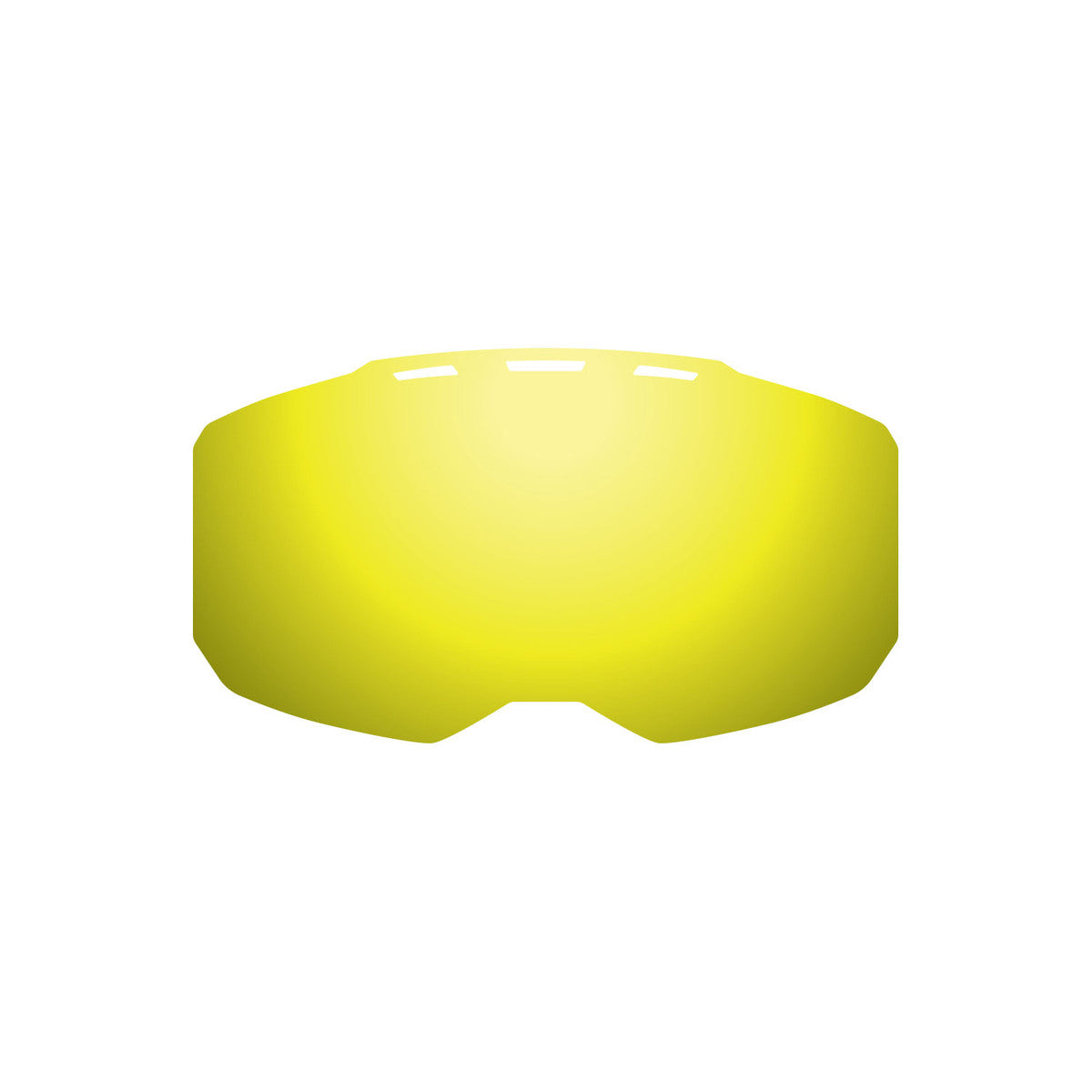 Edge Goggle Lenses