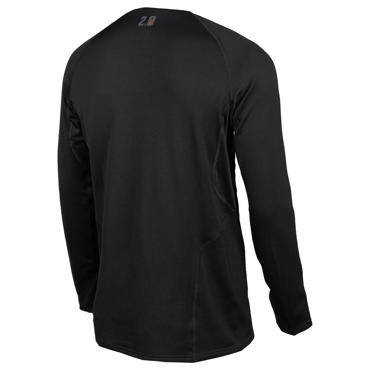 Aggressor 2.0 Men Base-Layer Shirt