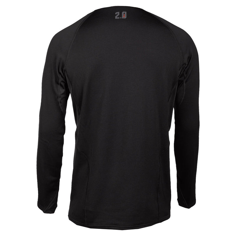 Aggressor 2.0 Men Base-Layer Shirt