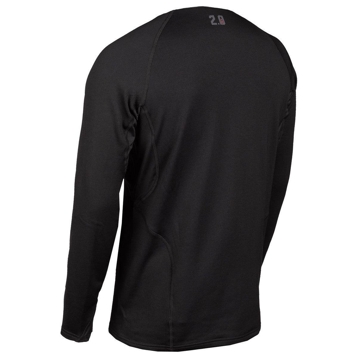 Aggressor 2.0 Men Base-Layer Shirt