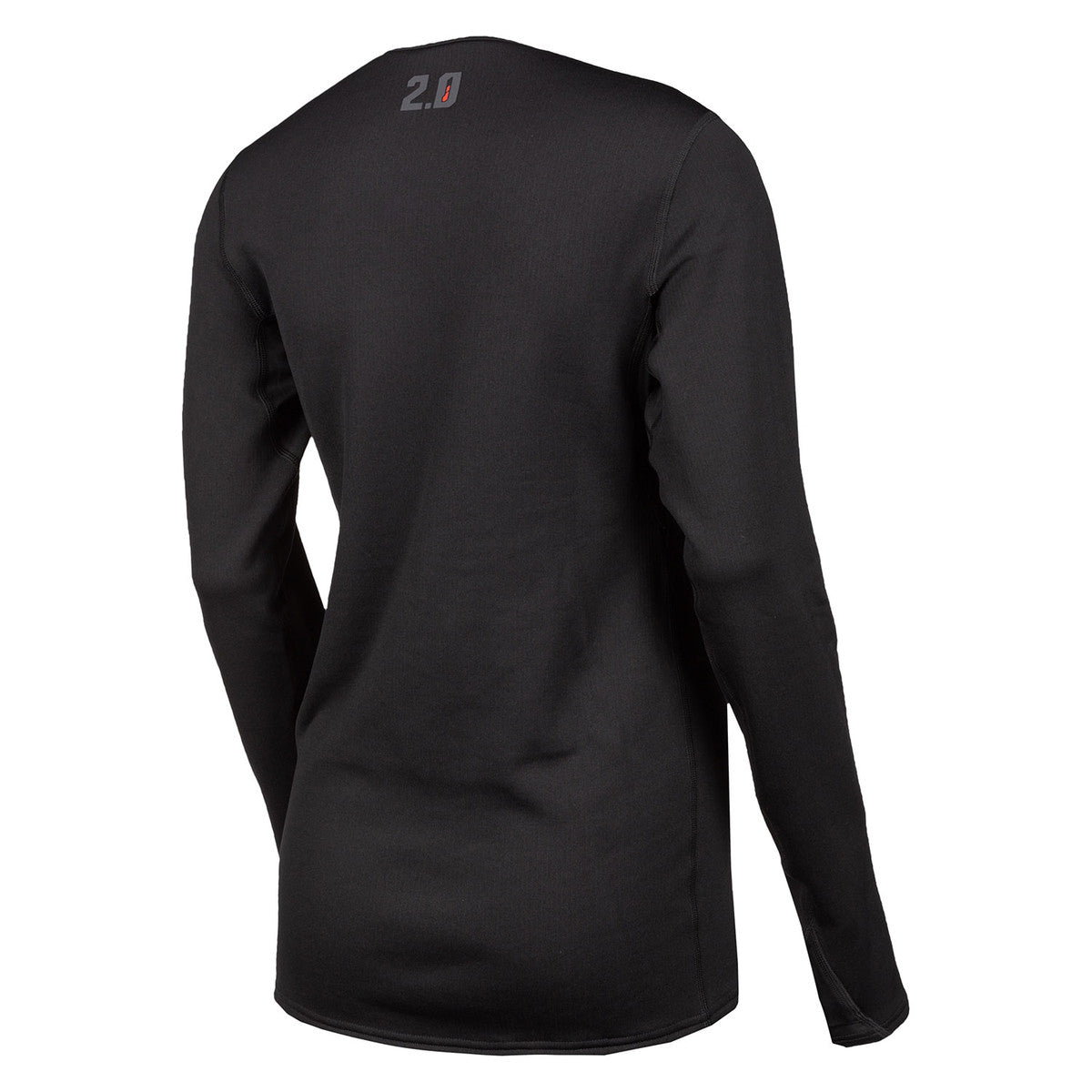 Solstice 2.0 Women Base-Layer Shirt