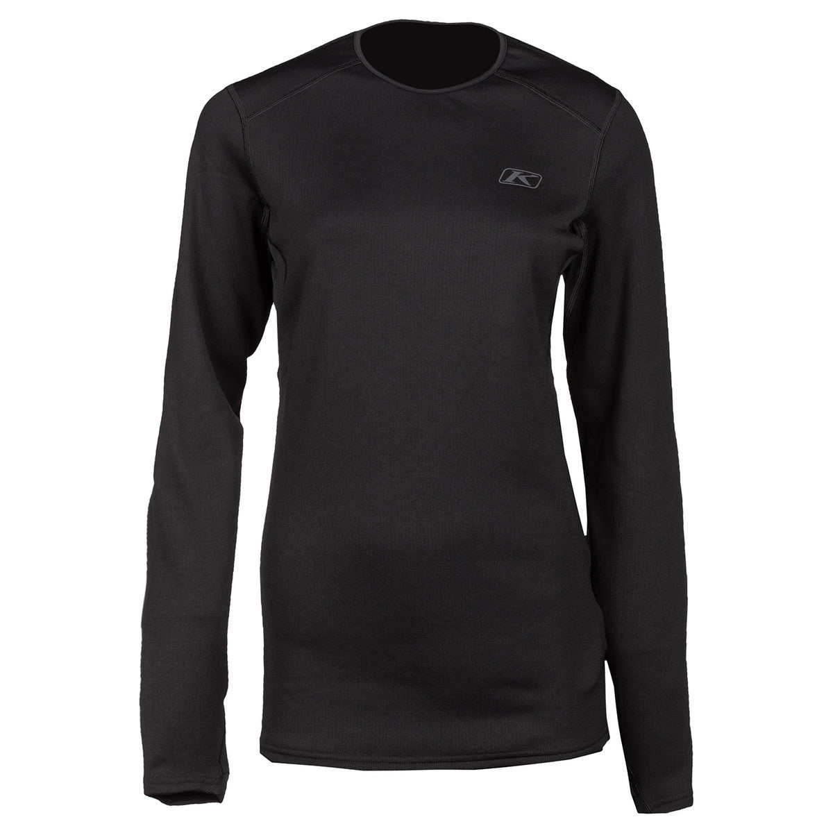 Solstice 2.0 Women Base-Layer Shirt